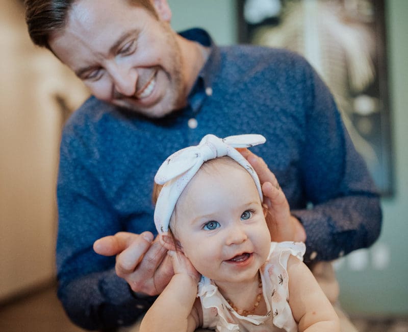 Family Chiropractic Care
