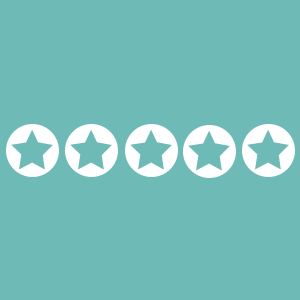 Star Rating Symbol