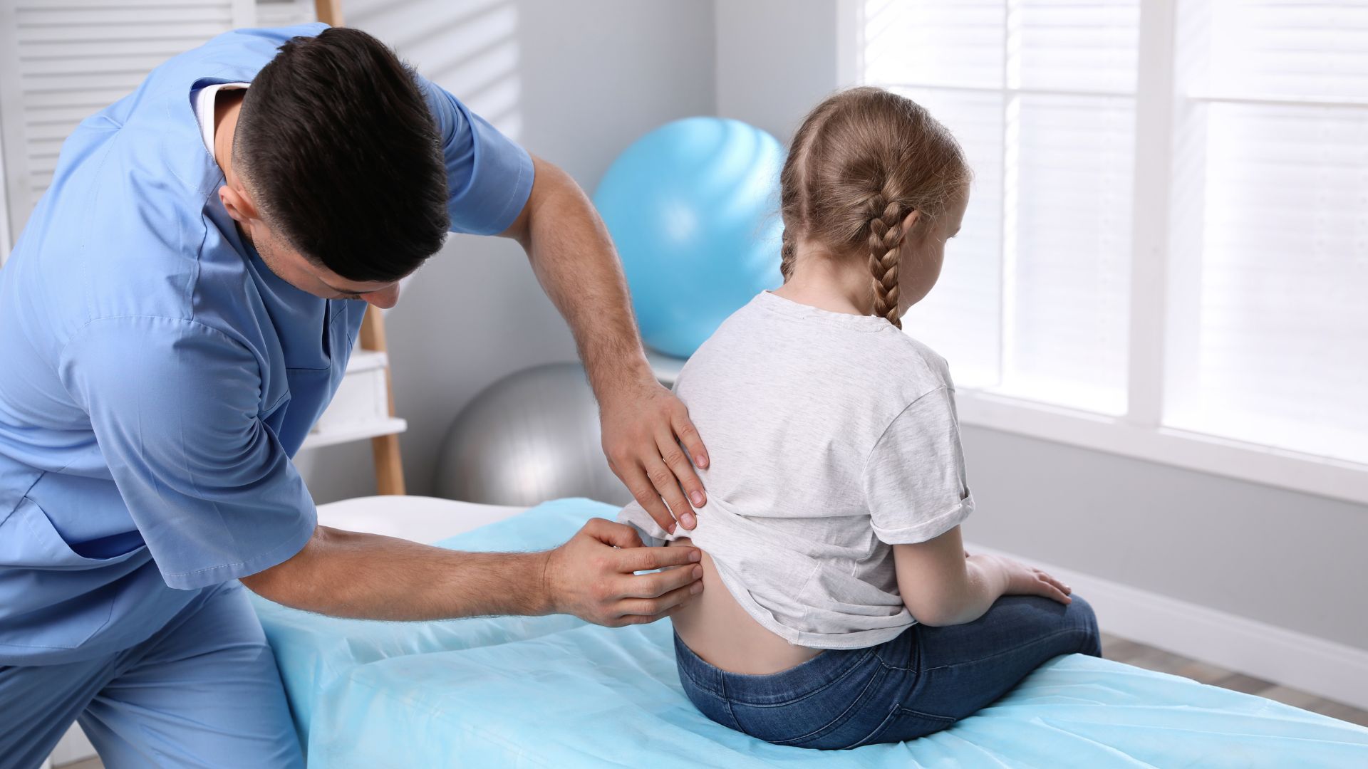 What Is Pediatric Chiropractic And How Will It Benefit My Child?