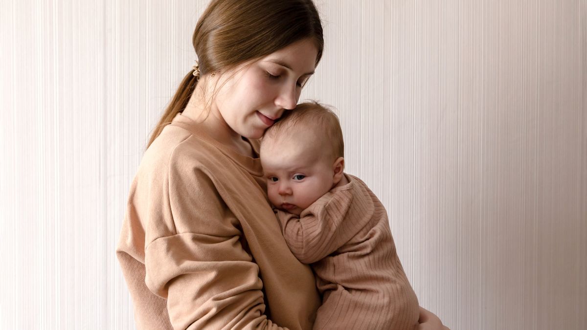 Chiropractic Care—Safe for Infants, Too