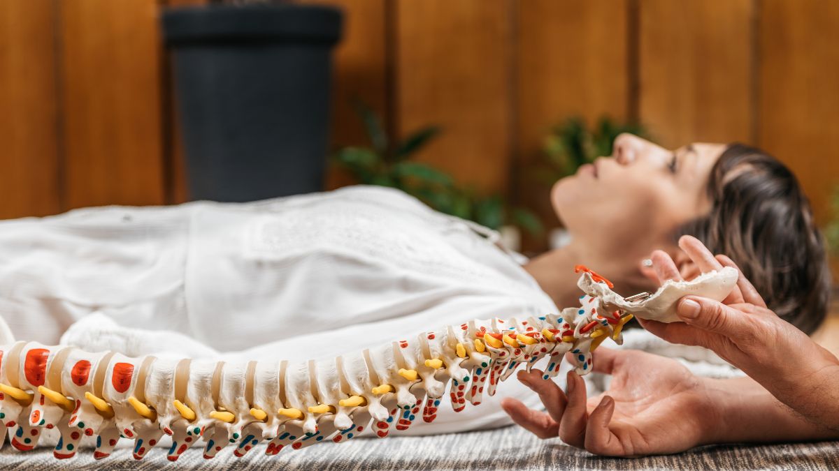Unlocking Alignment Power and Evading Post-Chiropractic Mistakes