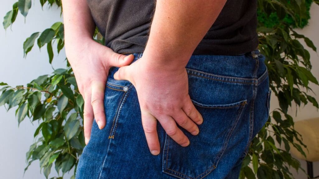 How Chiropractic Interventions Can Alleviate Hip Bursitis