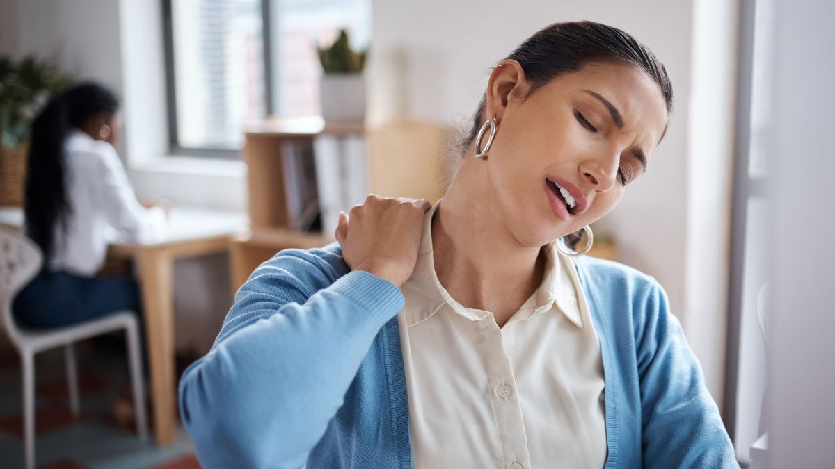 What Happens to Your Body: Toxins and Chiropractic Adjustments