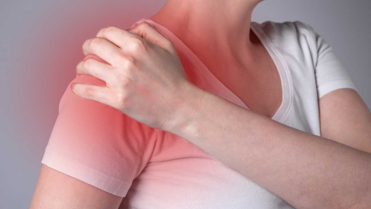 Easing Muscle Pain: How Chiropractic Care Can Help