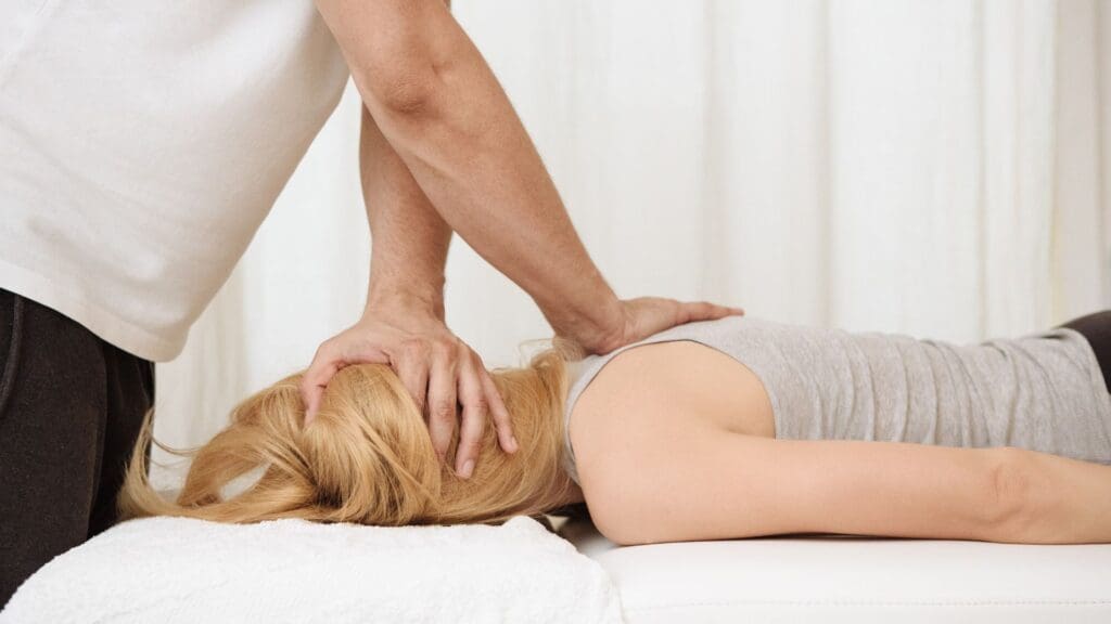 How Chiropractic Care Helps With Common Injuries